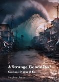 Strange Goodness? (eBook, ePUB)