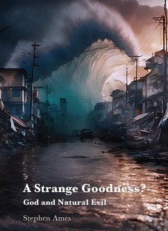 Cover Strange Goodness? (eBook, ePUB)
