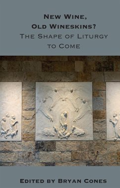 Cover New Wine, Old Wineskins? (eBook, ePUB)