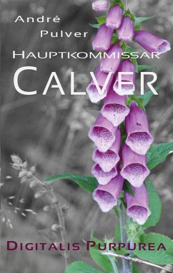 Cover Digitalis Purpurea (eBook, ePUB)