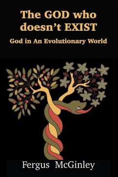 God Who Doesn't Exist (eBook, ePUB) Cover God Who Doesn't Exist (eBook, ePUB)