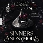 Sinners Anonymous (MP3-Download)