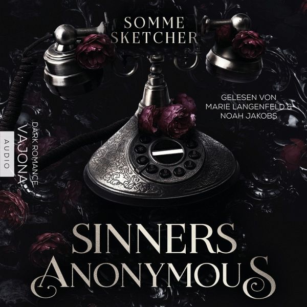 Sinners Anonymous (MP3-Download) Sinners Anonymous (MP3-Download)