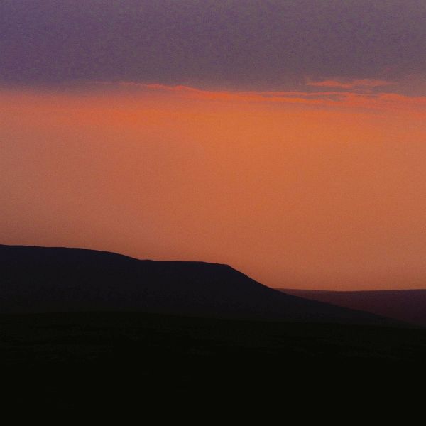 Colours Yet To Be Named (2lp Orange) Colours Yet To Be Named (2lp Orange)