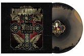 Bible Of The Beast (Ri) (Gold/Black Corona) Bible Of The Beast (Ri) (Gold/Black Corona)