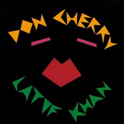 Cover Music/Sangam (180gr./Printed Insert)