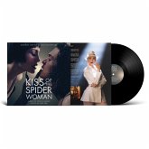 Kiss Of The Spider Woman (Original Motion Picture Kiss Of The Spider Woman (Original Motion Picture