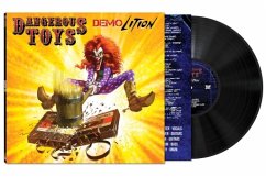Demolition - Dangerous Toys