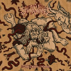 Cover The Devil'S Vertep