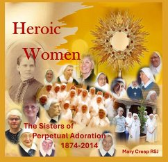Cover Heroic Women (eBook, ePUB)