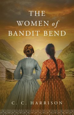 Cover Women of Bandit Bend (eBook, ePUB)