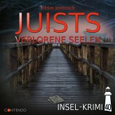 Insel-Krimi - Juists verlorene Seelen Insel-Krimi - Juists verlorene Seelen