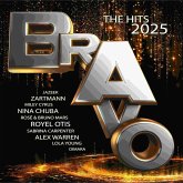 Bravo - The Hits 2025 (4lp) Bravo - The Hits 2025 (4lp)