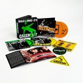 Warning (25th Anniversary Deluxe Edition) Warning (25th Anniversary Deluxe Edition)