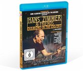Hans Zimmer Live - Diamond In The Desert Hans Zimmer Live - Diamond In The Desert