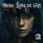 Meine Liebe Ist Gift - Black Edition Meine Liebe Ist Gift - Black Edition