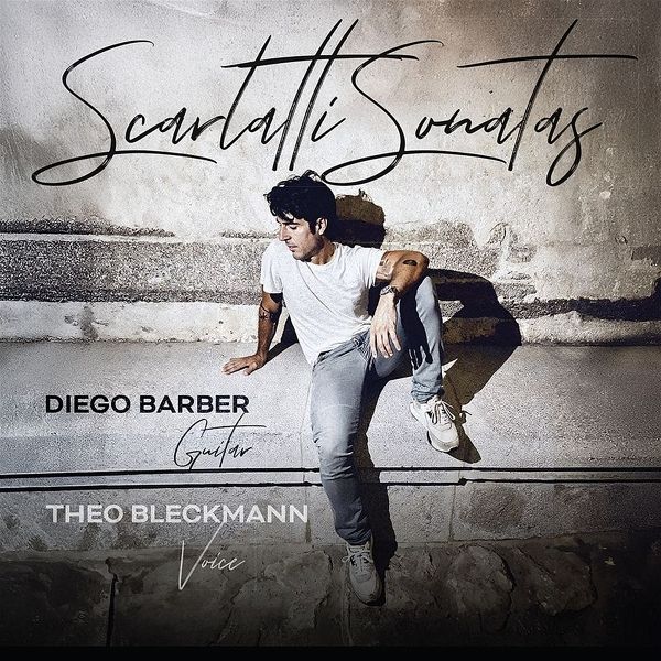 Scarlatti Sonatas Scarlatti Sonatas