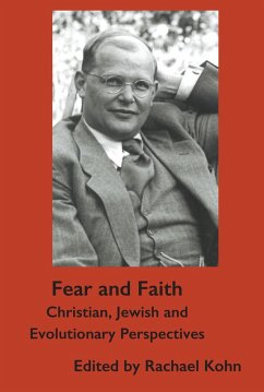 Cover Fear and Faith (eBook, ePUB)