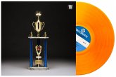 24 Hr Sports (Translucent Orange Vinyl)