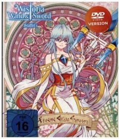 Wistoria Wand And Sword 1.2