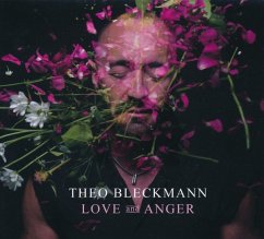 Cover Love And Anger