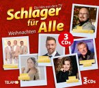 Schlager Für Alle - Weihnachten