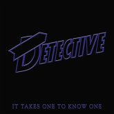 It Takes One To Know One (Lavender Vinyl)