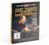 Hans Zimmer Live - Diamond In The Desert Hans Zimmer Live - Diamond In The Desert