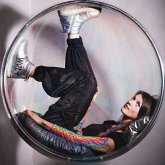 Butterfly And Wolf: Flow Butterfly And Wolf: Flow