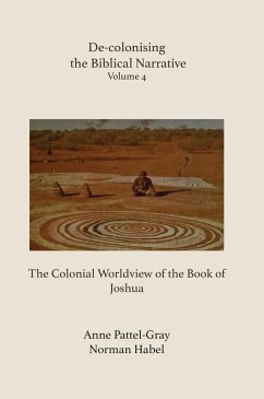 Cover De-colonising the Biblical Narrative (eBook, ePUB)