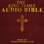 The King James Audio Bible (MP3-Download)
