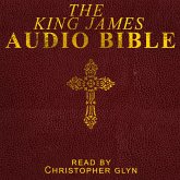 The King James Audio Bible (MP3-Download) The King James Audio Bible (MP3-Download)