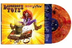 Demolition - Dangerous Toys Demolition - Dangerous Toys