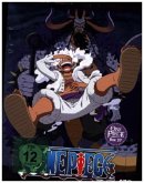 One Piece - Tv-Serie Box 37