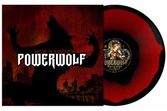 Cover Return In Bloodred (Ri) (Red/Black Corona)