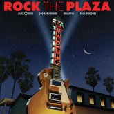 Rock The Plaza:Concert To Save The Historic Plaza Rock The Plaza:Concert To Save The Historic Plaza