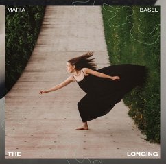The Longing Cover The Longing