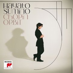 Cover Chopin Orbit