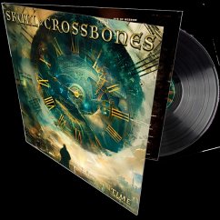 Cover Time (Black Lp)