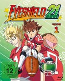 Eyeshield 21 - Vol.1