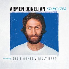 Cover Stargazer