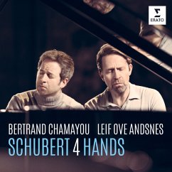 Cover 4 Hands