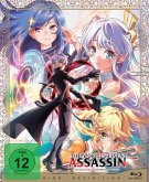 The World's Finest Assassin Gets Reincarnated in Another World as an Aristocrat - Vol.1 High Definition Remastered