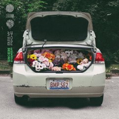 Cover Bless My Psyche (Purple Vinyl)