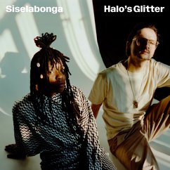 Cover Halo'S Glitter
