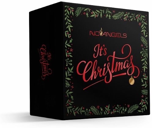 Christmas (Cd Box) Christmas (Cd Box)