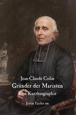 Cover Jean-Claude Colin (eBook, ePUB)