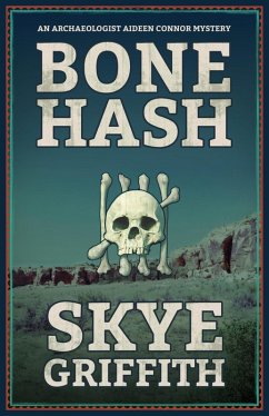 Bone Hash (eBook, ePUB) - Griffith, Skye