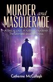 Murder and Masquerade (eBook, ePUB) Murder and Masquerade (eBook, ePUB)