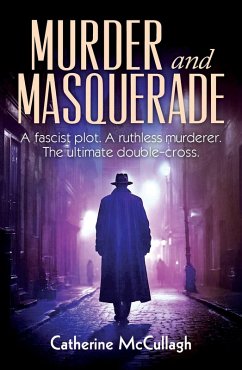 Murder and Masquerade (eBook, ePUB) - McCullagh, Catherine